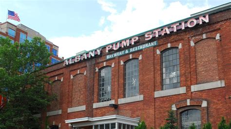 Albany Pump Station closes as Common Roots takes over